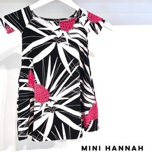 Pre owned little girl dress hannah size 8